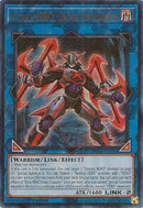 Xtra HERO Croisé du Chaos [RA04-FR076] Ultra Rare