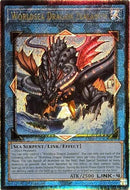 Dragon des Mers du Monde Zealantis [RA04-FR082] Prismatic Ultimate Rare