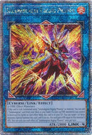 Salamangrande Phénix Furieux [RA04-FR083] Quarter Century Secret Rare