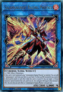 Salamangrande Phénix Enragé [RA04-FR083] Prismatic Ultimate Rare