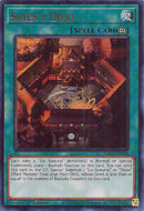 Dojo de Shien [RA04-FR088] Ultra Rare