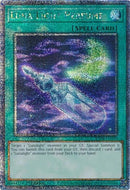 Parfum Lumière Lunaire [RA04-FR090] Quarter Century Secret Rare