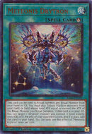 Meteonis Drytron [RA04-FR096] Ultra Rare