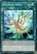 Drytron Nova [RA04-FR097] Prismatic Collector's Rare