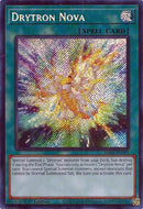 Drytron Nova [RA04-FR097] Secret Rare