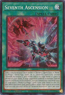 Septième Ascension [RA04-FR098] Super Rare