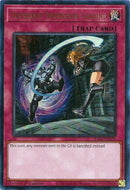 Dimension différente [RA04-FR101] Ultra Rare