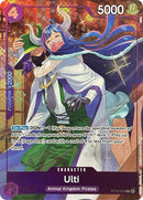 Ulti (Collection de cartes Premium -Meilleure Sélection Vol. 3-) [Cartes promotionnelles One Piece]