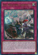 Bienvenue Labyrinthe [RA04-FR104] Ultra Rare