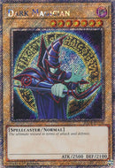 Magicien Sombre (9ème Art) [RA04-FR106] Secrète Rare Platine