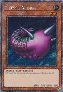 Ver Platine Secret Rare : Ver Aiguille [RA04-FR112]