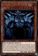 Obélisque le Tourmenteur [RA04-FR116] Secret Rare Platine