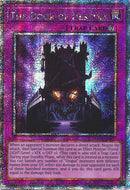 La Porte du Destin [RA04-FR240] Quarter Century Secret Rare