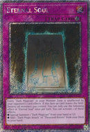 Âme Éternelle [RA04-FR247] Secret Rare Platine