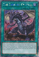 Le Croc de Critias [RA04-FR255] Secrète Rare Platine