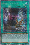 Confrontation Dracaufeu [RA04-FR262] Quarter Century Secret Rare