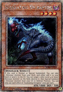 Oviraptor Mange-Âmes [RA04-FR288] Secret Rare Platine