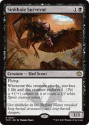 Géomètre gouffre (Lot promotionnel) [Tarkir : Vasteorage - Promos]
