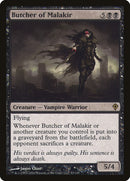 Boucher de Malakir [Worldwake]