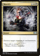 Mortifier [Allégeance de Ravnica]