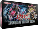 Legendary Dragon Decks - Collector's Set (2020 Date Reprint)