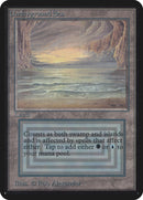 Mer souterraine [Édition Alpha]