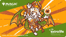 Tapis de jeu – Extra Life 2024 (Ajani en pixels)