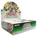 Duelist's Advance - Booster Box (1st Edition)