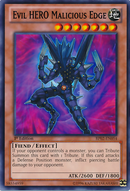 HEROS Malveillants Malicieux (BP02-FR054) Mosaïque Rare
