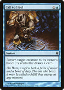 Rappel [Decks du duelliste : Izzet contre Golgari]
