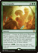 Trembleterre [Phyrexia : Tout deviendra un Commander]
