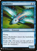 Traquenardeur myr [Mystery Booster]