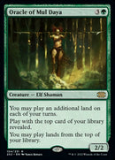 Oracle de Mul Daya [Double Masters 2022]