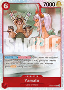 Yamato [Extra Booster : Collection Anime 25e Anniversaire]