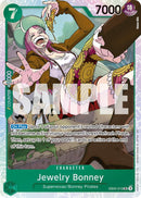 Jewelry Bonney [Extra Booster: Collection Anime 25e Anniversaire]