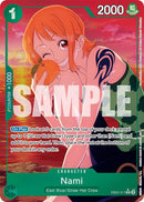 Nami (Art Alternatif) [Extra Booster : Collection Anime 25e Anniversaire]