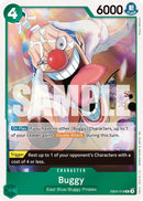 Baggy [Extra Booster : Anime 25th Collection]