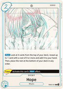 Espoir [Extra Booster: Collection 25e Anniversaire de l'Anime]