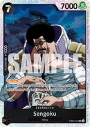 Sengoku [Extra Booster : Collection Anime 25e Anniversaire]