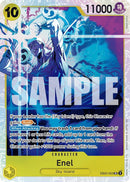 Ener [Extra Booster : Anime 25th Collection]