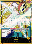 Ener (SPR) [Extra Booster: Collection Anime 25e Anniversaire]