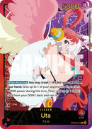 Uta (SPR) [Extra Booster : Collection 25e Anniversaire de l'Anime]