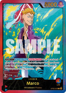 Marco (SPR) [Extra Booster : Collection Anime 25e Anniversaire]
