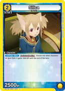 Image for Silica (007) (UE07BT/SAO-1-007) (UE07BT) - Union Arena