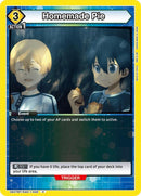 Image for Homemade Pie (UE07BT/SAO-1-032) (UE07BT) - Union Arena