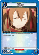 Silica (043) - UE07BT: Sword Art Online (UE07BT)