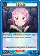 Lisbeth (048) - UE07BT: Sword Art Online (UE07BT)
