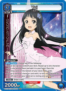 Image for Yui (056) (UE07BT/SAO-1-056) (UE07BT) - Union Arena