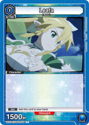 Leafa (058) - UE07BT: Sword Art Online (UE07BT)