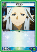 Image for Siune (UE07BT/SAO-1-073) (UE07BT) - Union Arena